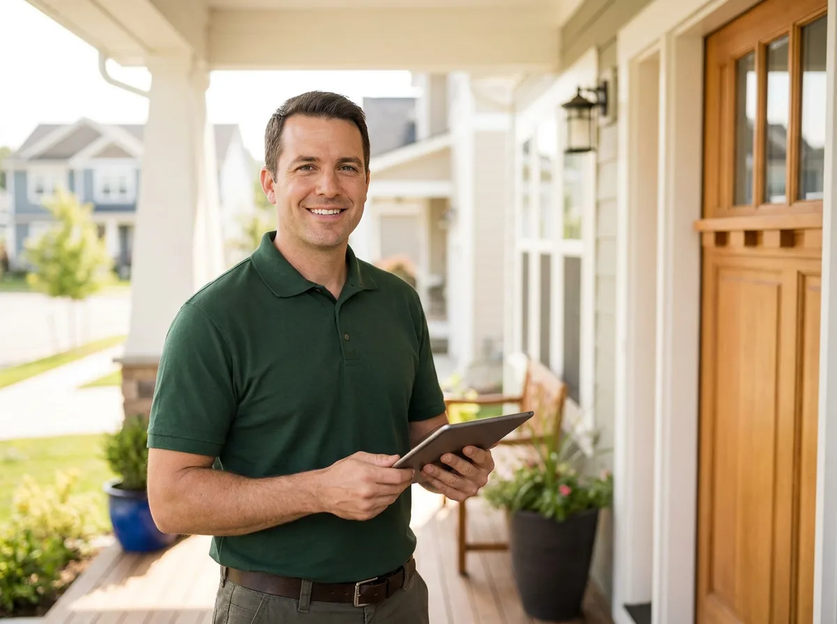 Pest control FAQs for Marion Station, MD